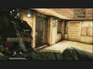 Killzone 2 sniper montage
