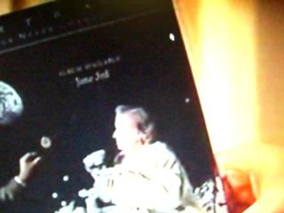 Paulina pone nervioso a Andres