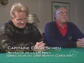 Parc historique mordecai et uss north carolina (3/3)