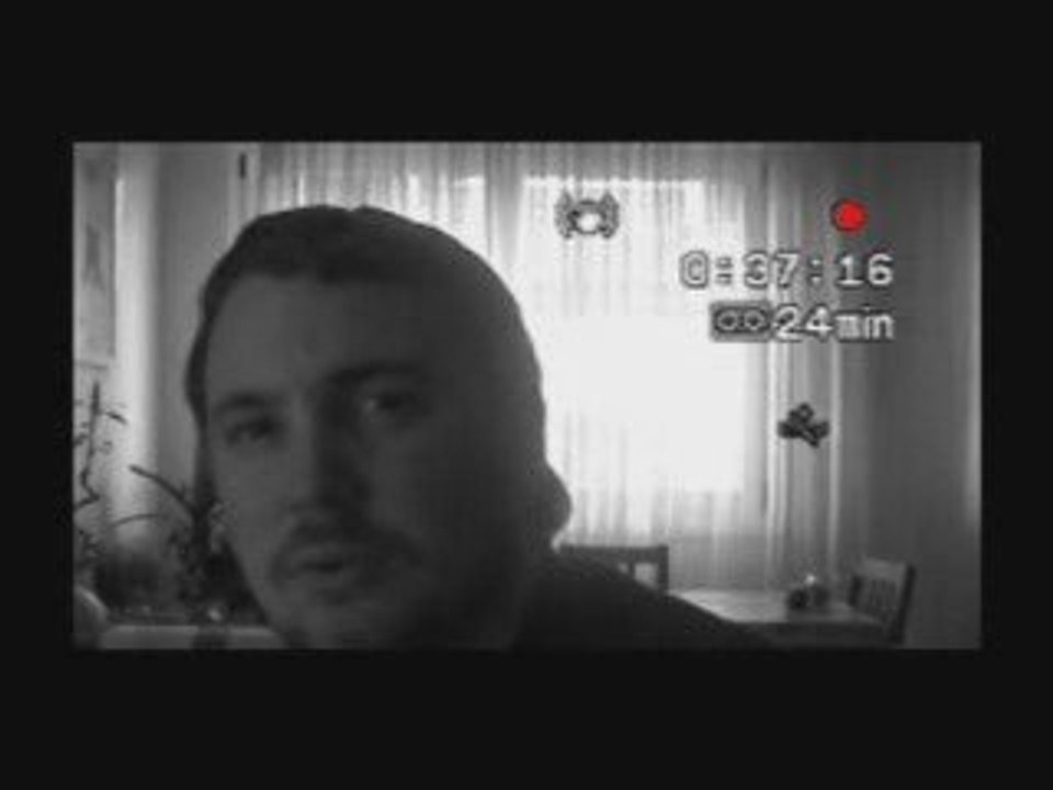JB MERSIOL - Sister Morphine CLIP