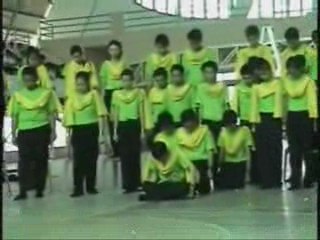 Rizal'09--LAPIS Rizal 09  Meycauayan College