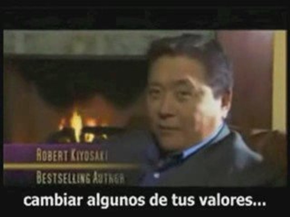 Robert Kiyosaki recomienda los negocios de Mercadeo en Red