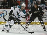 Watch San Jose Sharks Vs Anaheim Ducks Game 1 2009  Playoffs