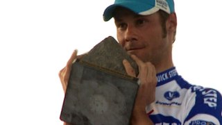 Paris Roubaix 2009 : tout un spectacle !