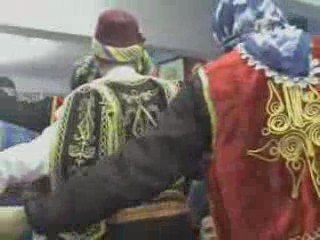 Çankırı Atkaracalar Yareni Recep