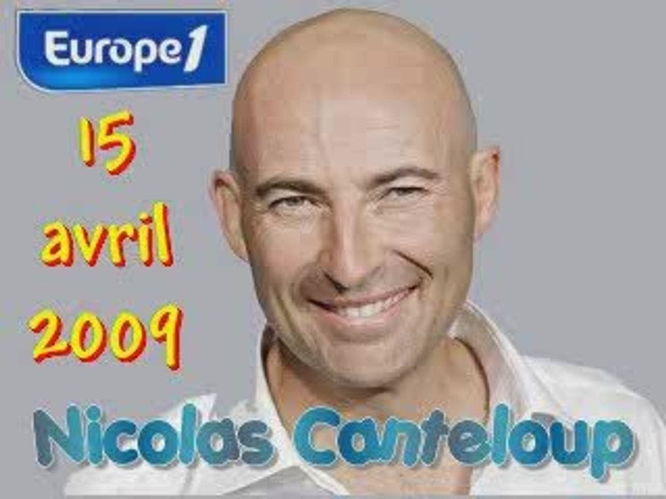 Revue de Presque (15.04.09)