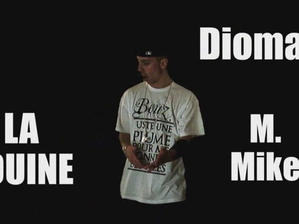 Beuz - Une Plume (Intro) (Clip Officiel HD) 2009