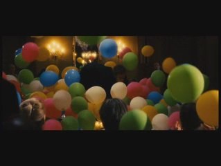 Riunione di Famiglia-Festen il lato comico-