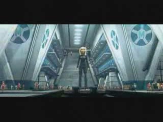 Monstres Contre Aliens Extrait 5