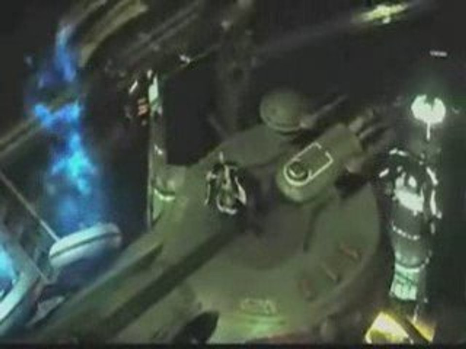 Demo Final Fantasy XIII N°4 [12 dernière minute de la demo]