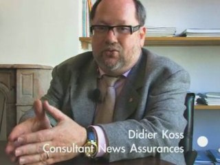 Expert d’assurés : La garantie dégâts des eaux