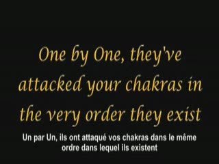 Chakras et société de consommation