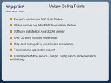 SAP Business ByDesign & Proactis Solutions from Sapphire ...