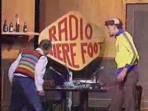 Les Robins des Bois : Le vétérinaire