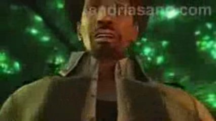 Final Fantasy XIII (démo) - Vidéo de gameplay n°3