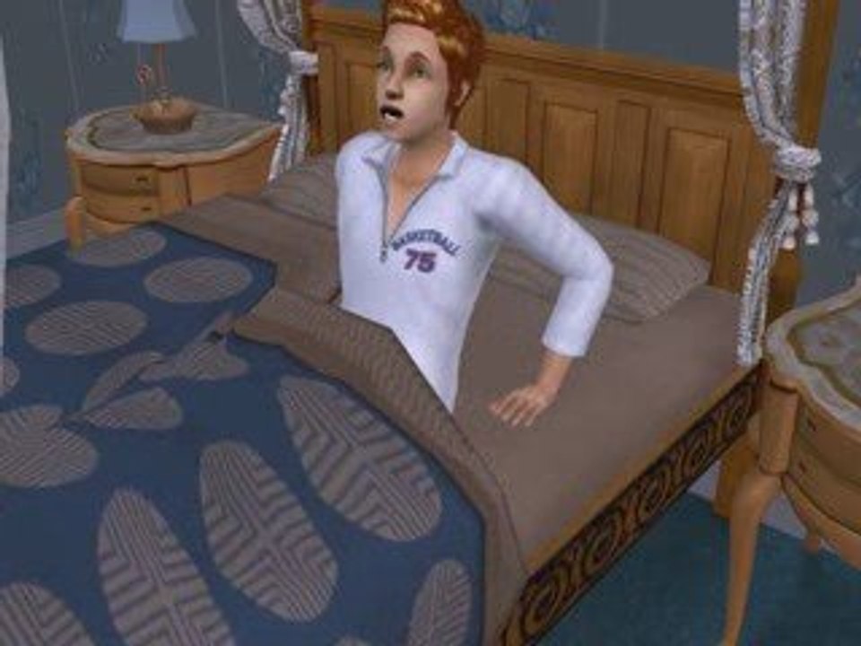A Mansão Le Pierre - 7º Episódio