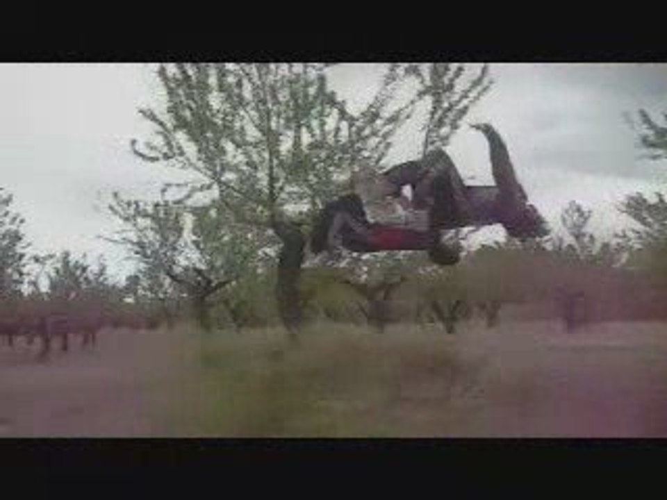 TrainninG Javi y Lukas [2oo9]