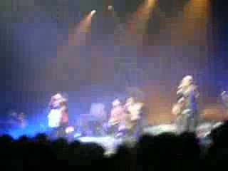 Babylon Circus, De la musique et du bruit