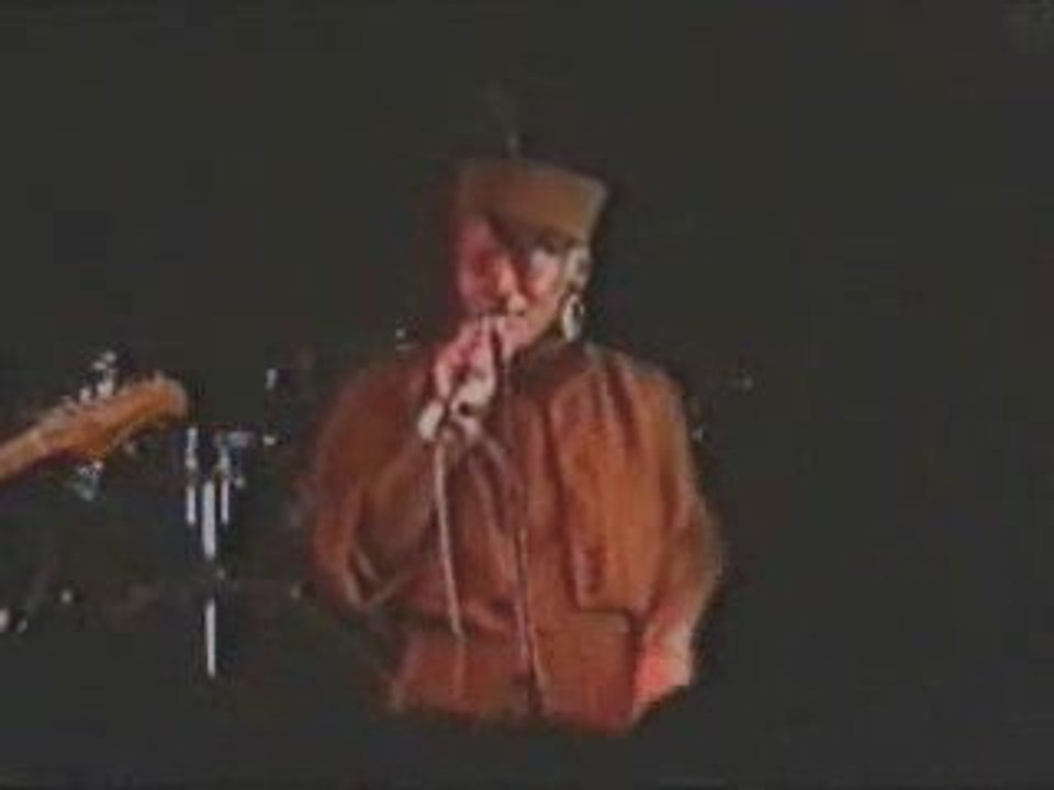 Rosemary - 'One Dance Won't Do'