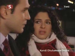 Kendi Okulumuza Doğru 26. Bölüm 4. Parça