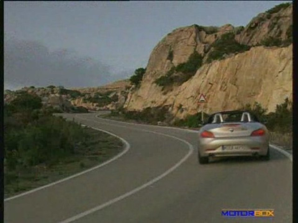 BMW Z4 2009