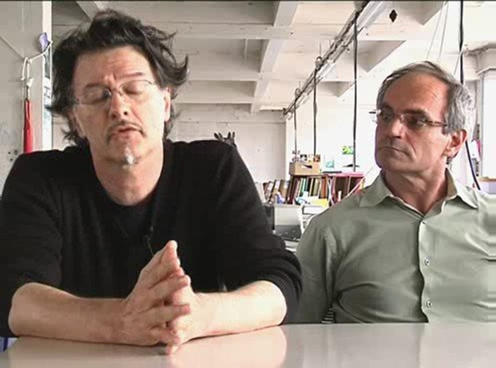 Architecture=Durable /F. Druot, Lacaton & Vassal Architectes