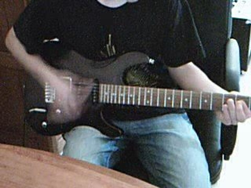 ACDC - Highway to Hell