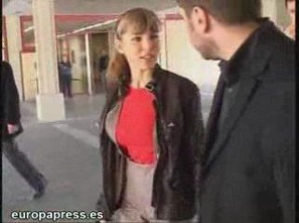 Elsa Pataky, ¿soltera . europapress.es
