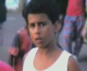 La Réunion Le Port 97420 fête 20 décembre 1993