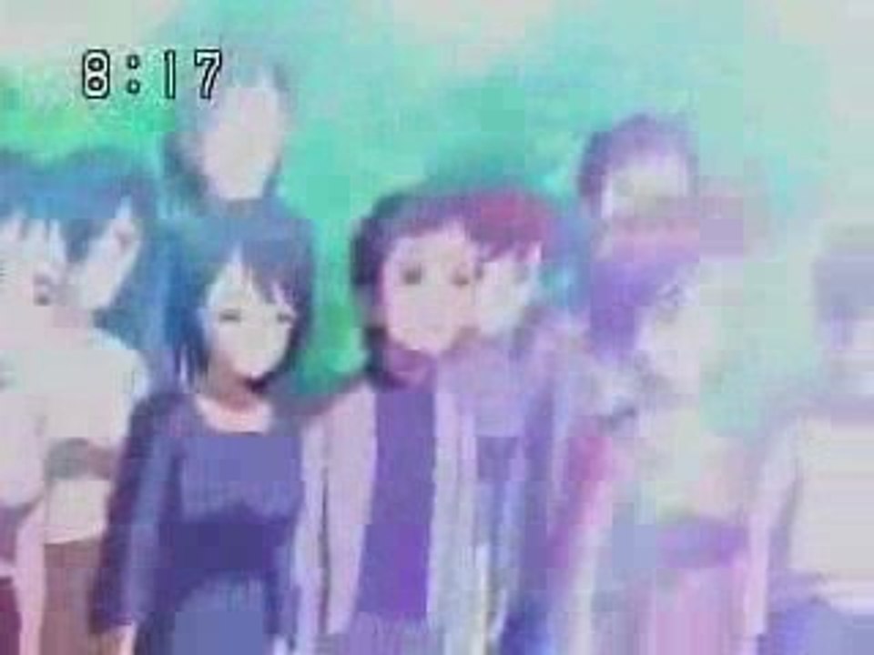 Mermaid Melody Pure Episode 31 Part 2