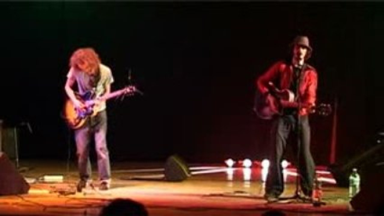 Siddhartha Björn - Le Détour  *Sankar Festival 2008*