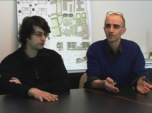 Architecture=Durable /KOZ Architectes