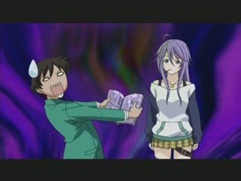 Manga city 2009 Rosario 'couloir' (arty et criss)