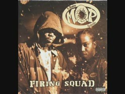MOP - Stick To Ya Gunz (feat Kool G Rap) (prod DJ Premier)