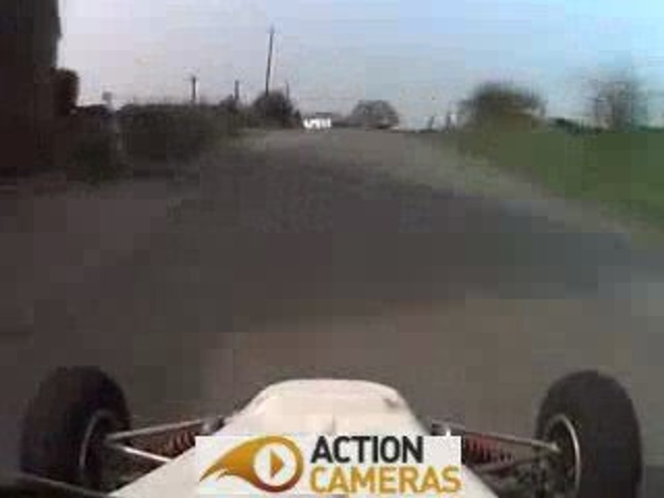 Laurent Bayard , Sprint de Froidchapelle , Kart-Cross