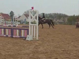 CSO ballancourt 12 avril