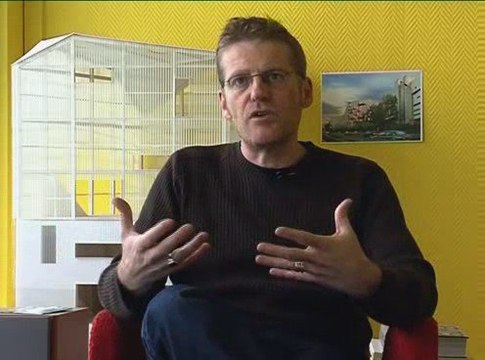 Architecture=Durable /Louis Paillard, architecte