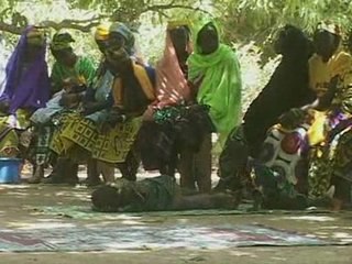 Ten villages unite to say 'no' to female genital mutilation/cutting in Niger