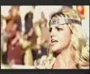 Awesome Super Bowl Commercial  Britney, Pink, Beyonce!