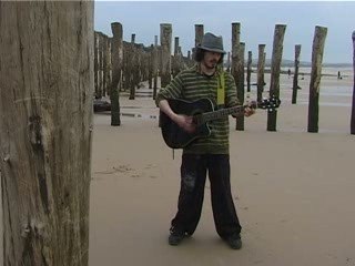 Siddhartha Björn - Le Barde rétif