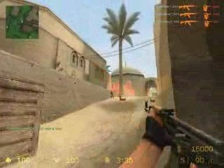 Counter Strike Source Cheat - Overflow Public Hook