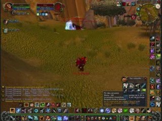 Linkk vs mage et pretre