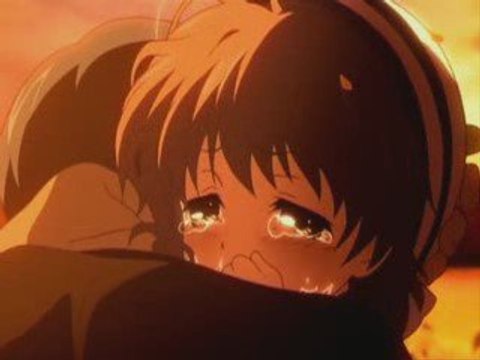 AMV CLANNAD After Story - KANON - LAST REGRETS