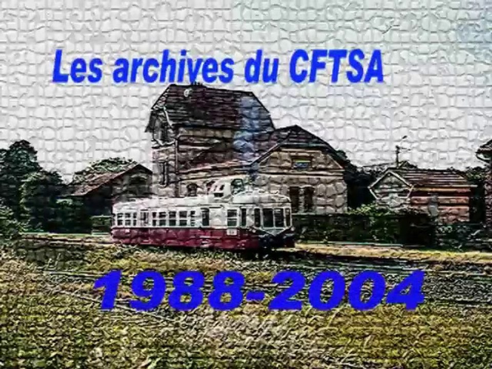 CFTSA 1988-1998