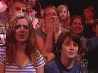 Most Dangerous Comic