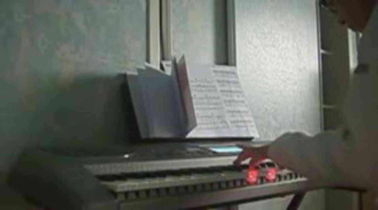 Piano