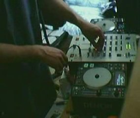 Mix Ambiance Carribéenne live par Micster 15-04-2009