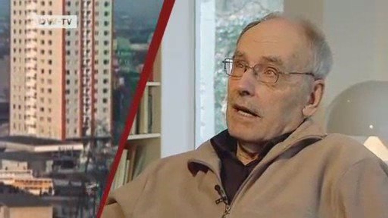 Video of the day | Back in the day