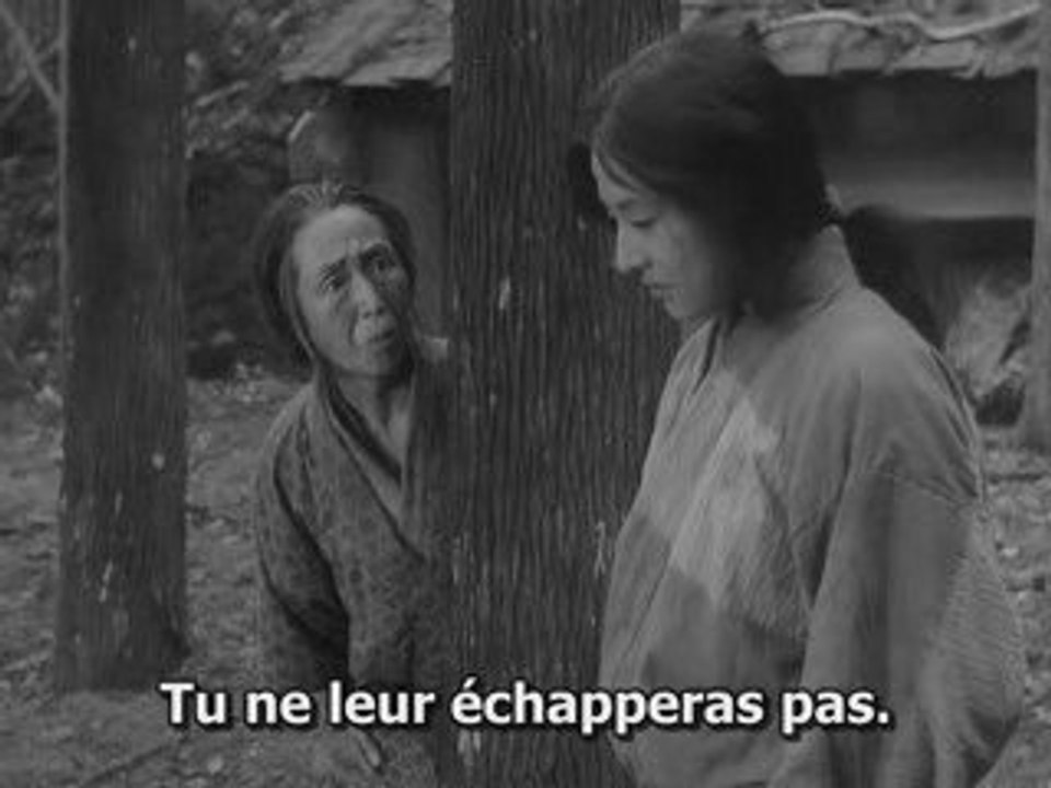 L' Intendant Sansho 4