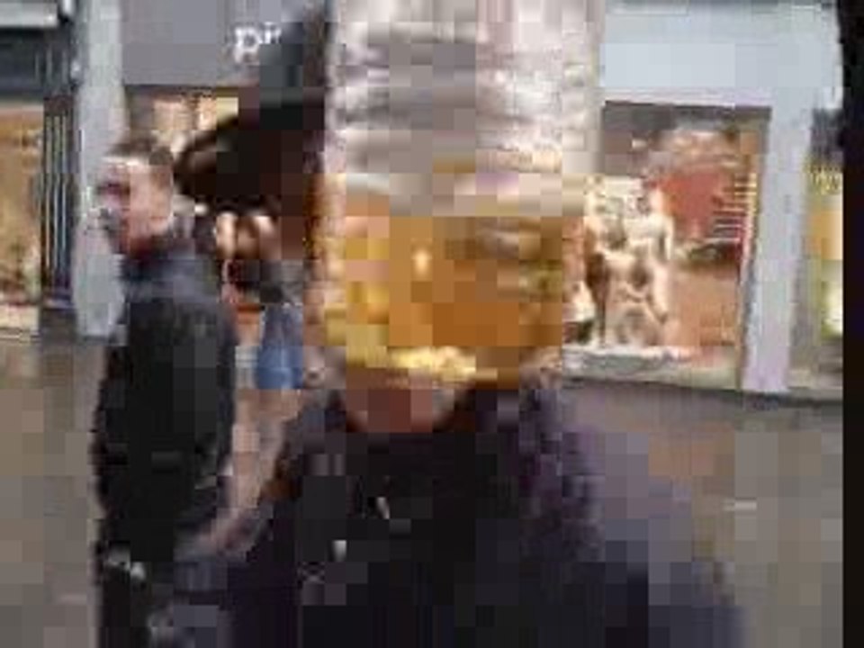 LA Reléve Kalim Freestyle made in 59